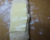 朝食用☆チーズマヨネーズパン作り方6写真
