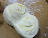 朝食用☆チーズマヨネーズパン作り方9写真