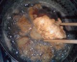*みんな大好き♡美味しすぎる唐揚げ♪*作り方7写真