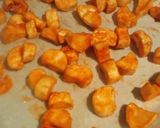 ケチャッ麩♪作り方3写真