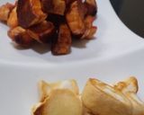 ケチャッ麩♪作り方5写真