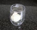 ☆ほろ酔い気分！カルーアで大人のかき氷☆作り方1写真