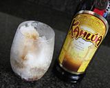 ☆ほろ酔い気分！カルーアで大人のかき氷☆作り方3写真