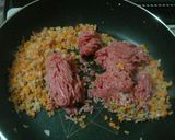 夏トマトのファルシー作り方4写真