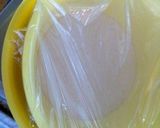 ヌテッラワッフル作り方4写真