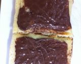 ヌテッラワッフル作り方6写真