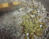 高野豆腐のカレーサンドフライ作り方5写真