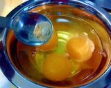 お弁当にも重宝。巻くだけ、鰻巻（うまき）作り方1写真