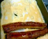 お弁当にも重宝。巻くだけ、鰻巻（うまき）作り方3写真