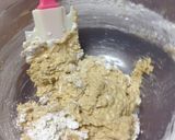 グラノーラでサクサクアレンジクッキー①作り方4写真