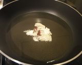 20分で簡単本格ボンゴレ。ノービアンコ作り方11写真