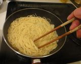 20分で簡単本格ボンゴレ。ノービアンコ作り方21写真
