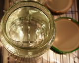 紫玉ねぎのピンクピクルス作り方1写真