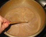 甘くてもっちり♪ごま豆腐作り方3写真