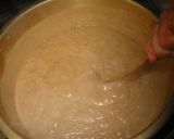 甘くてもっちり♪ごま豆腐作り方4写真
