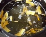 かぼちゃチップス作り方3写真