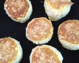 昼食やお弁当に！ナゲットオムすび作り方2写真