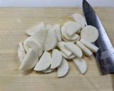 腸活の王様☆きのこたっぷり五目かけご飯作り方5写真