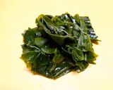 冷たい冬瓜とわかめのサッパリ梅煮作り方2写真