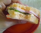 トマト食パン作り方8写真
