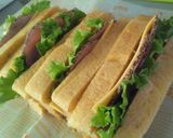 トマト食パン作り方7写真