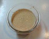 健康美人★枝豆と豆腐ハンバーグ作り方6写真