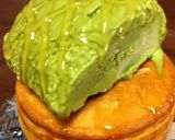 今川焼アイス作り方3写真