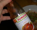 ５分で☆ タイ風そうめん作り方4写真