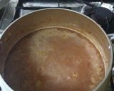 昆布水を使ってビーフカレー大好評♪作り方3写真
