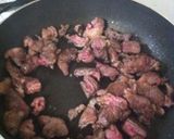 昆布水を使ってビーフカレー大好評♪作り方5写真