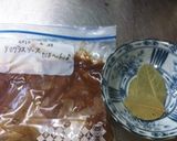 昆布水を使ってビーフカレー大好評♪作り方6写真
