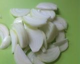 昆布水を使ってビーフカレー大好評♪作り方7写真