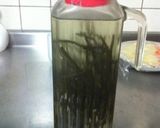 昆布水を使ってビーフカレー大好評♪作り方12写真