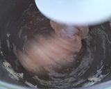 トマトのライ麦カンパーニュ作り方1写真