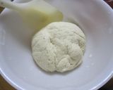 おからワッフル☆ハ～チミツ・レモン♪作り方1写真