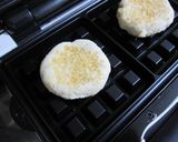おからワッフル☆ハ～チミツ・レモン♪作り方4写真