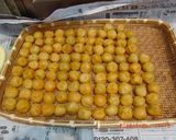 ＊梅干し・南高梅の昆布漬け＊作り方9写真