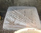 ＊梅干し・南高梅の昆布漬け＊作り方12写真