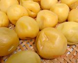 ＊梅干し・南高梅の昆布漬け＊作り方10写真