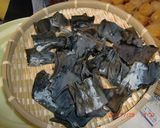 ＊梅干し・南高梅の昆布漬け＊作り方14写真