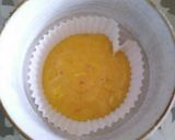 バナナたっぷり蒸しパン作り方6写真
