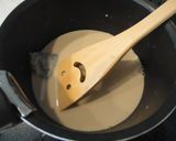 なめらか♫紅茶のソイプリン作り方2写真
