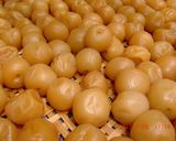 ＊梅干し・完熟小梅：ジップロック＊作り方11写真
