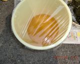 ＊梅干し・完熟小梅：ジップロック＊作り方12写真