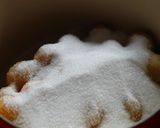梅の甘露煮作り方5写真