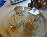 なめらか♫紅茶のソイプリン作り方6写真
