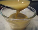 なめらか♫紅茶のソイプリン作り方5写真