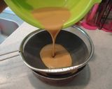 なめらか♫紅茶のソイプリン作り方4写真