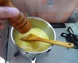 冷やしとうもろこしスープ作り方7写真