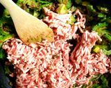 苦くない！？ゴーヤと豚ミンチ炒め作り方4写真